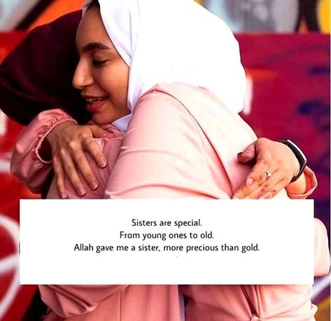 Birthday Dua for Sister