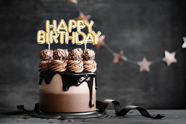 free happy birthday