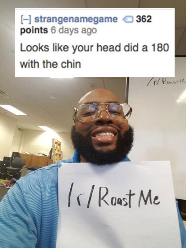 good roasts