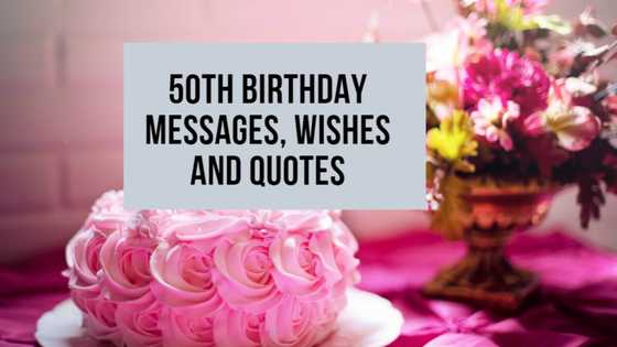 50 Heartfelt Birthday Wishes