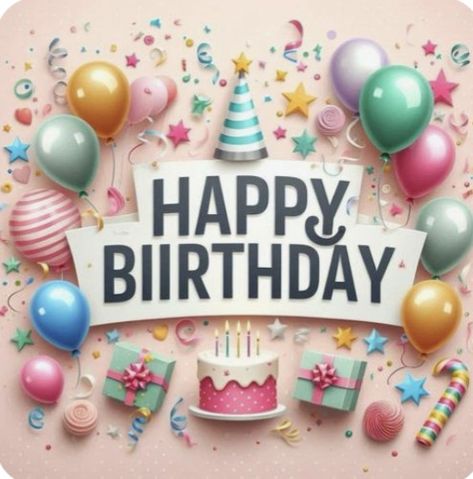 happy birthday images