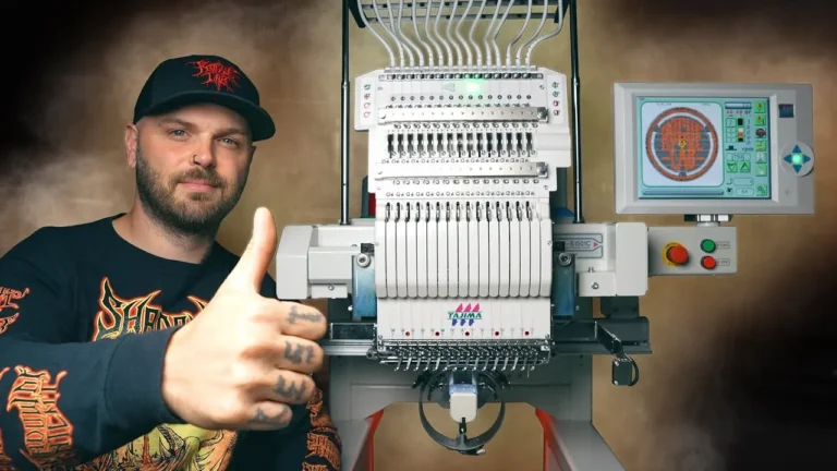 Convert Embroidery File for Bernina Embroidery Machine