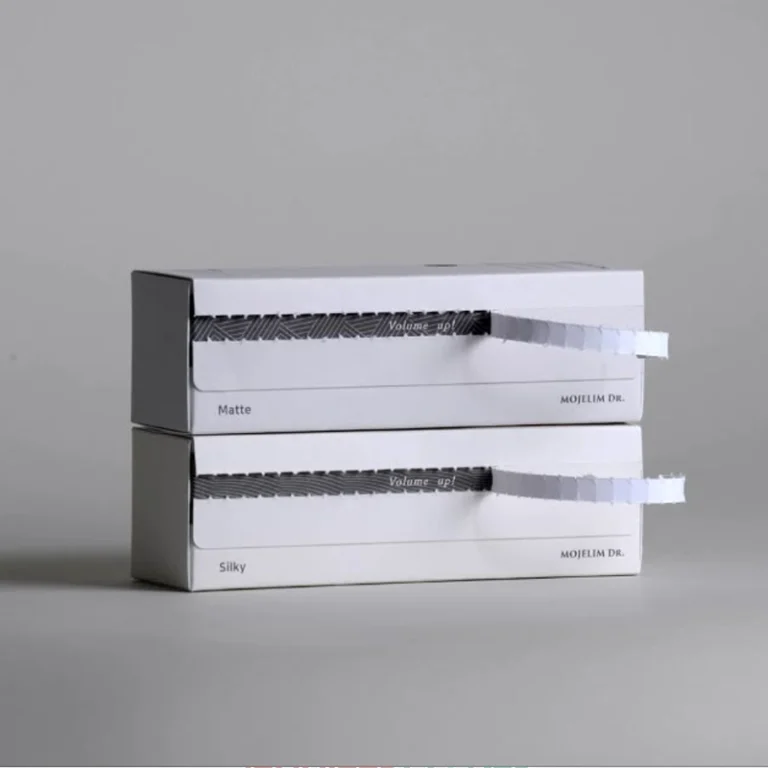 Custom Perforated Boxes