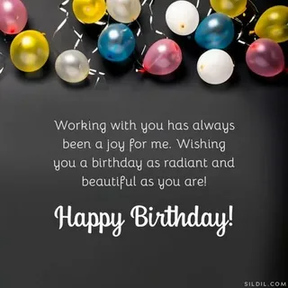 Unique Birthday Quotes