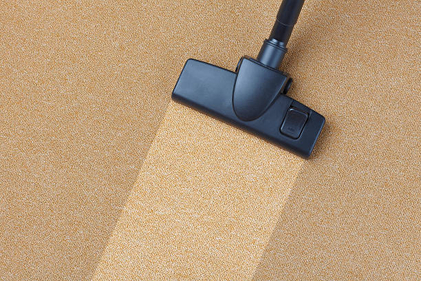 Carpet Cleaning Fairfax