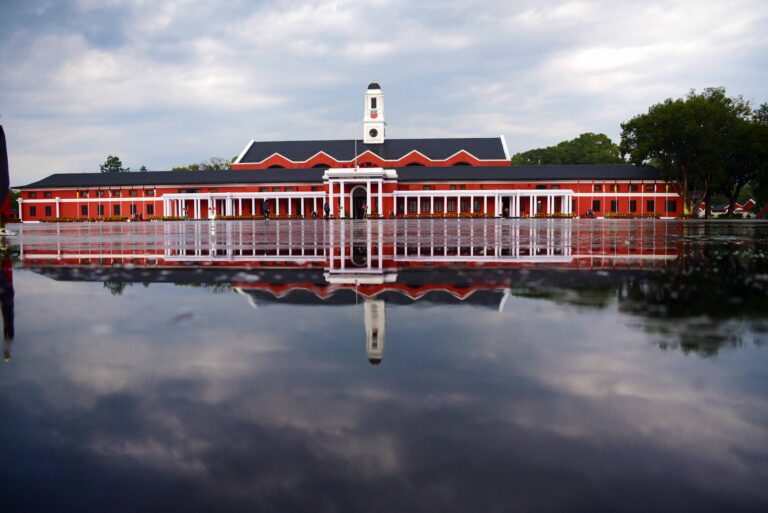 Best Event Management Institute in Dehradun