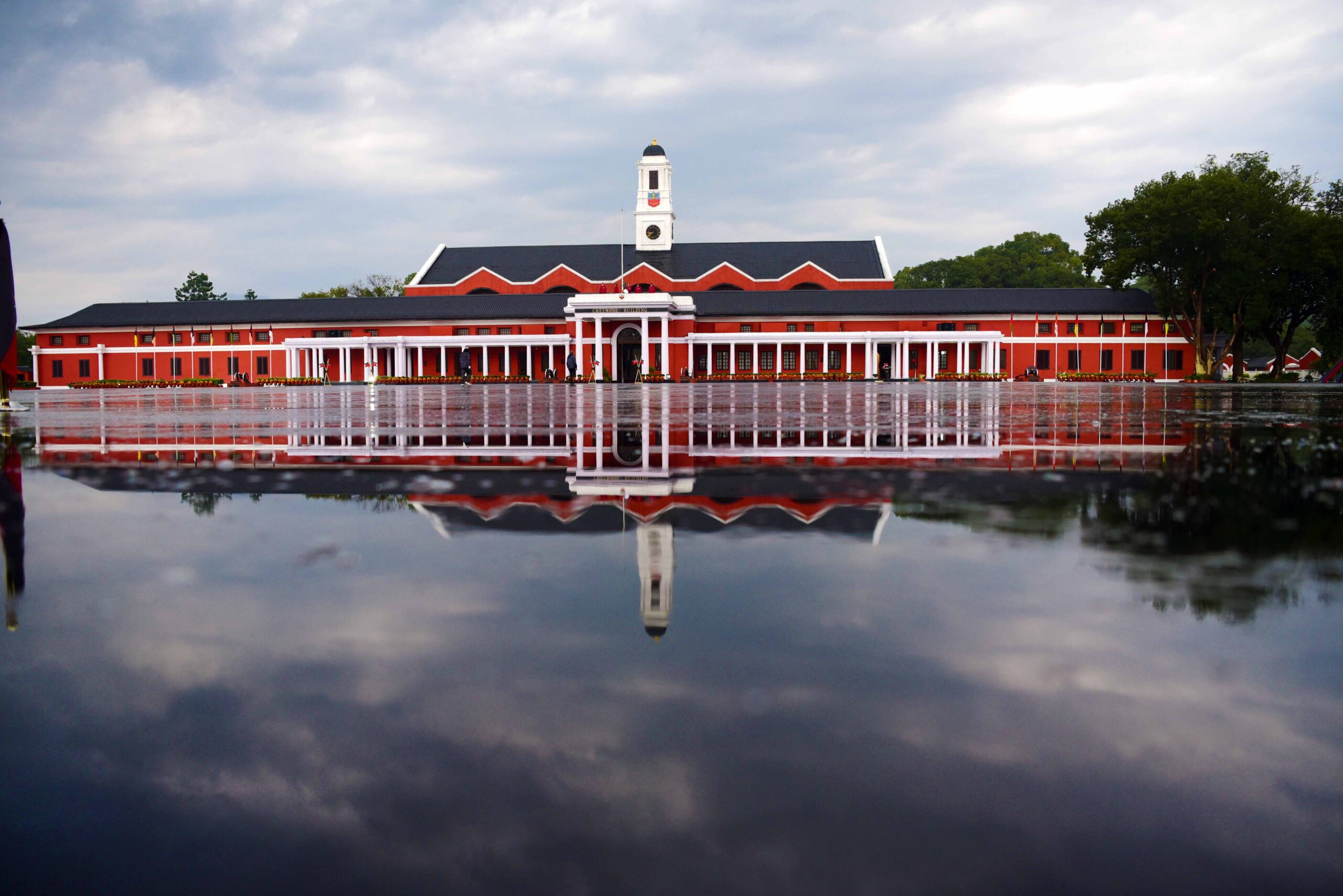 Best Event Management Institute in Dehradun