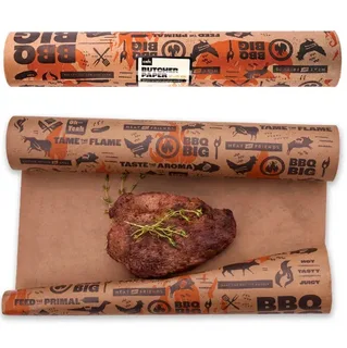 Custom Butcher Paper