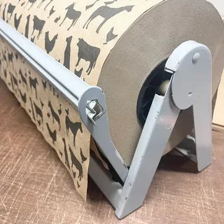 Custom Butcher Paper