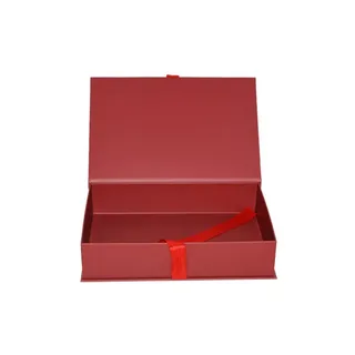 Custom Flip Top Boxes