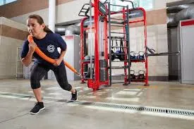 Gym Equipment Services