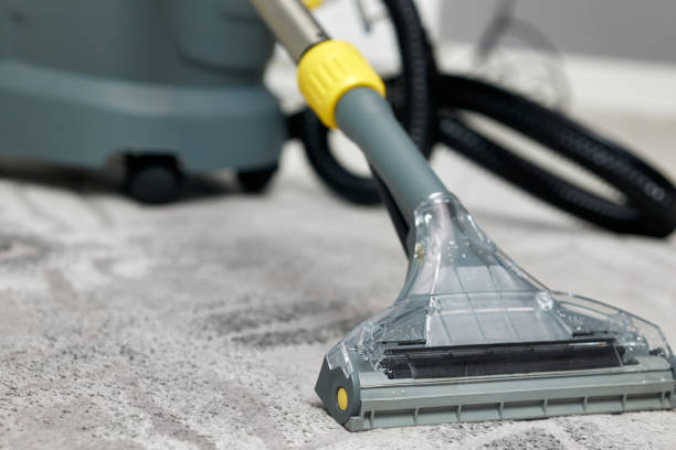 Carpet Cleaning Fairfax