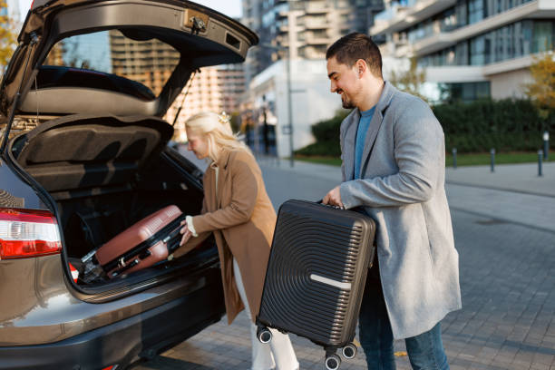 Car Service in Parkland